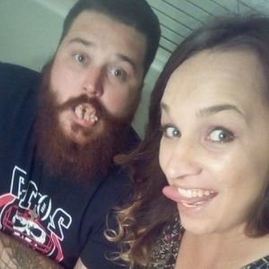 Meet your Posher, Candace